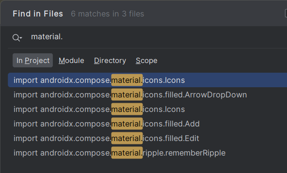 Hey im creating a desktop application with compose multiplat kotlinlang ...