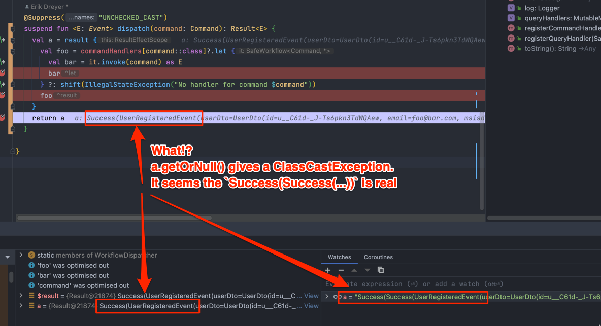 I m playing around with kotlin context receivers and Arrow s kotlinlang
